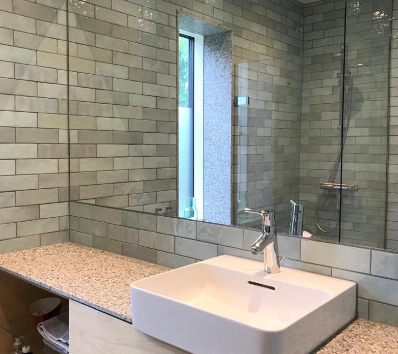 Photo of Bathroom in Amager