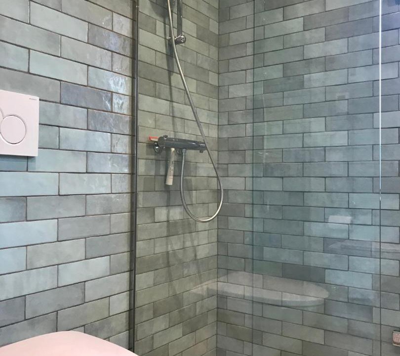 Photo of Bathroom in Amager
