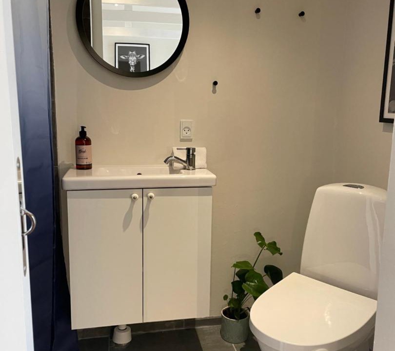 Photo of Bathroom in Vester Skerninge