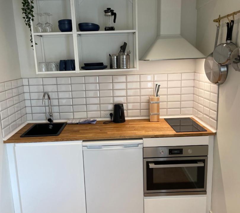 Photo of Kitchen in Vester Skerninge