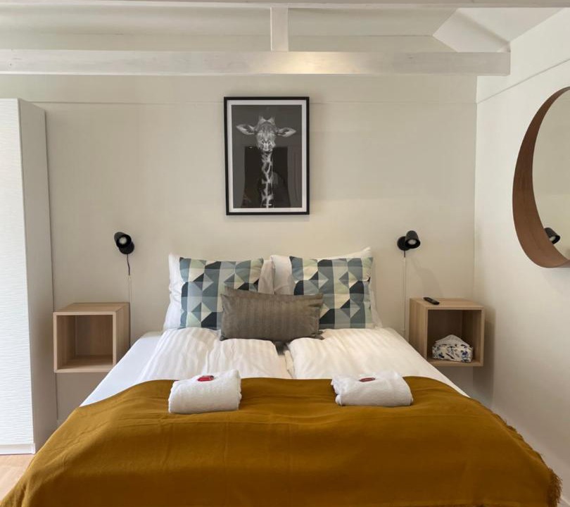 Photo of Bedroom in Vester Skerninge