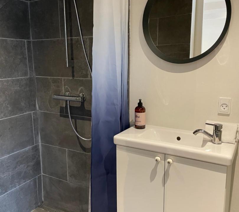Photo of Bathroom in Vester Skerninge