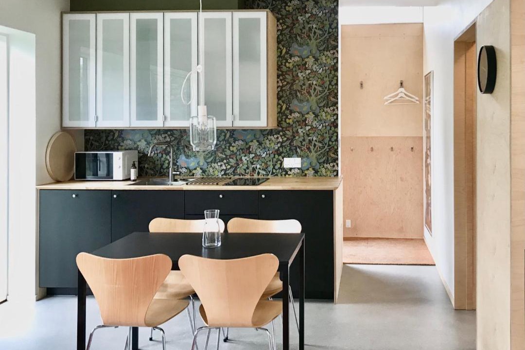 Photo of Kitchen in Amager