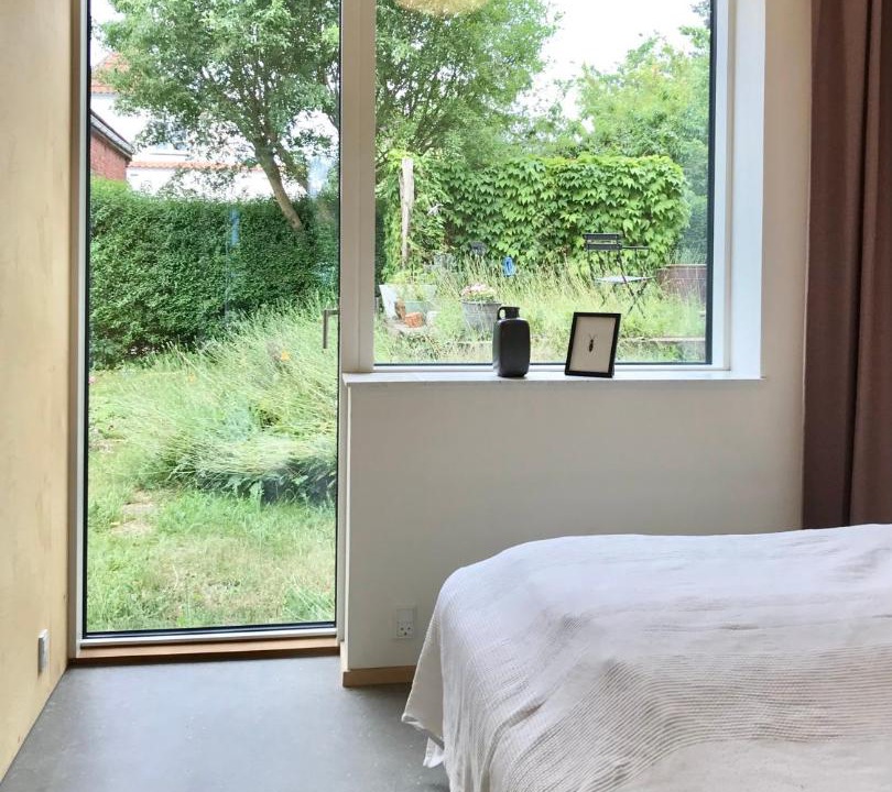Photo of Bedroom in Amager