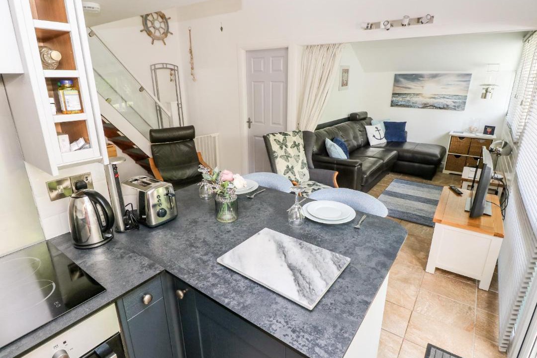 Photo of Livingroom in Llanteg