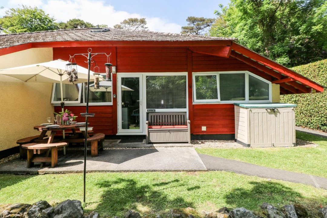 Photo of Others in Llanteg