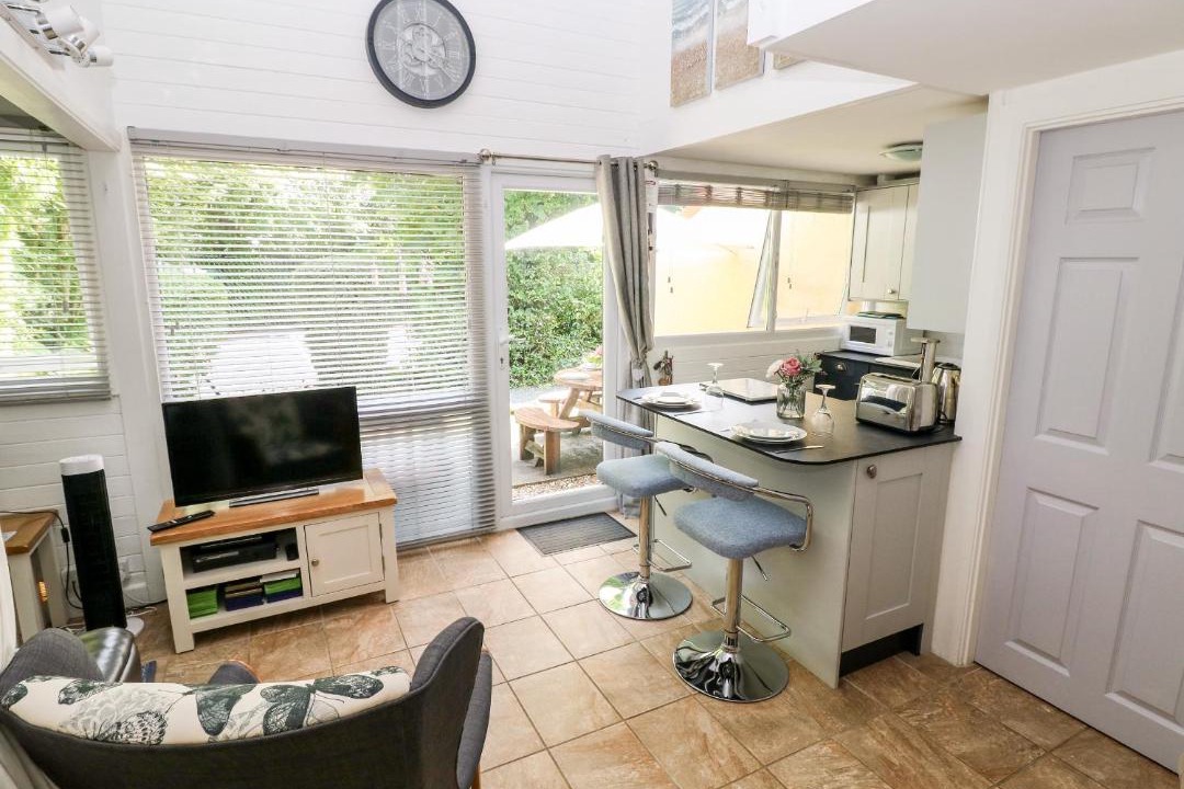 Photo of Livingroom in Llanteg