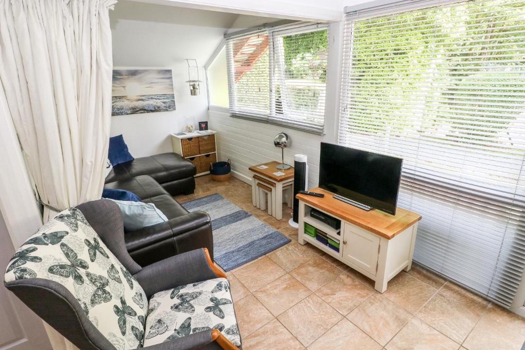 Photo of Livingroom in Llanteg