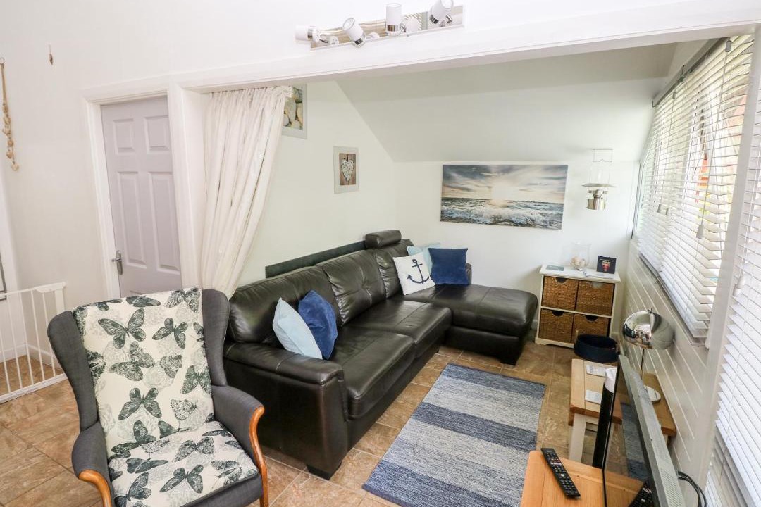 Photo of Livingroom in Llanteg