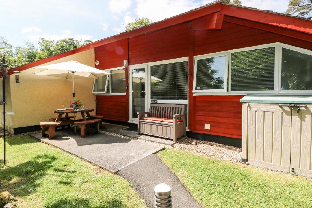 Photo of Others in Llanteg