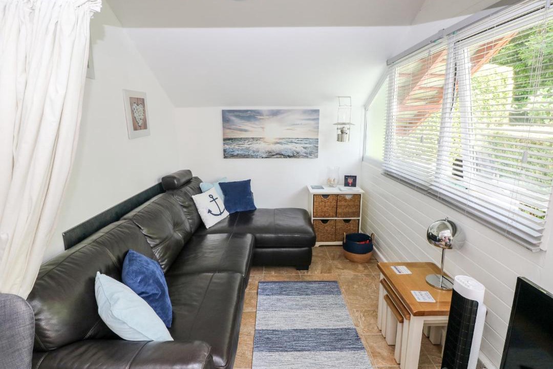 Photo of Livingroom in Llanteg