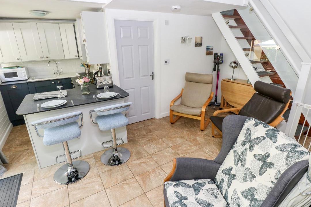 Photo of Livingroom in Llanteg