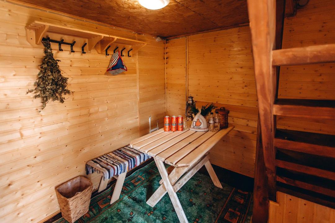 Photo of Others in Bugrovo