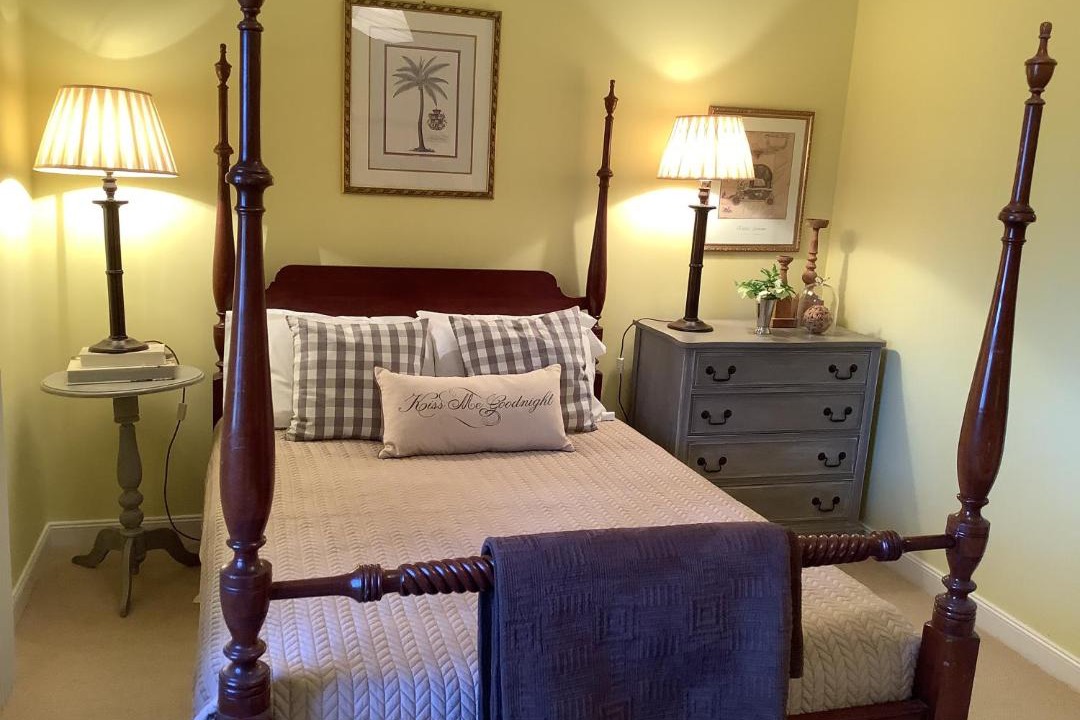 Photo of Bedroom in Castres