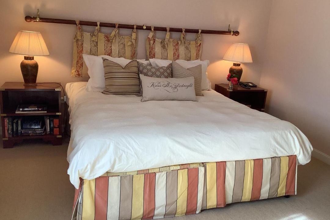 Photo of Bedroom in Castres