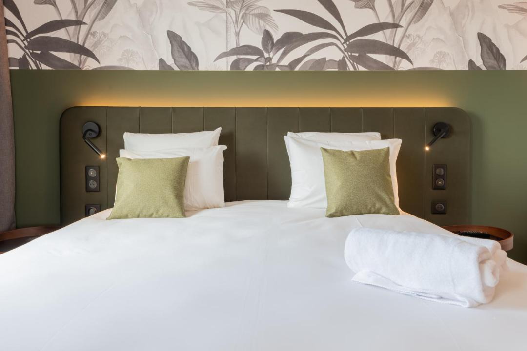 Photo of Bedroom in Porte Des Alpes - Mi Plaine - Manissieux