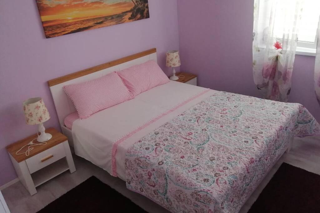 Photo of Bedroom in Viskovo