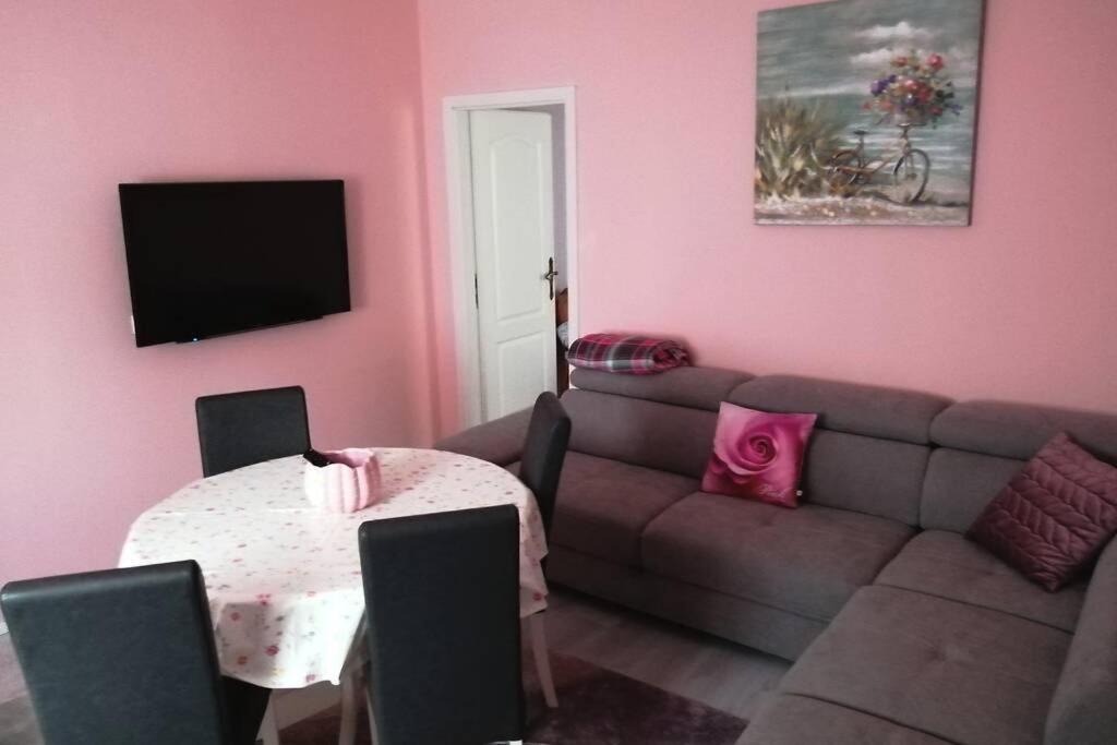 Photo of Livingroom in Viskovo