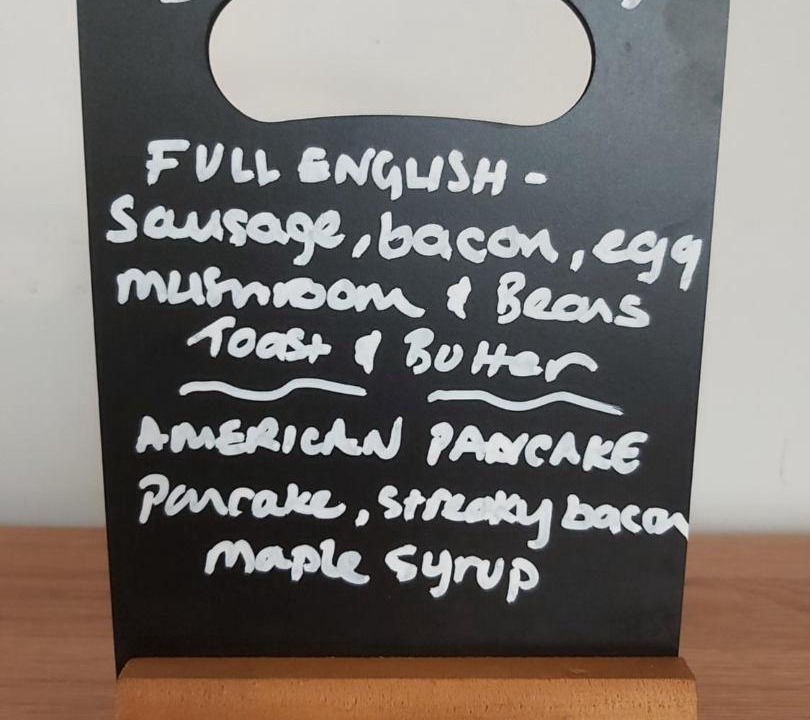 Photo of Bedroom in Market Bosworth