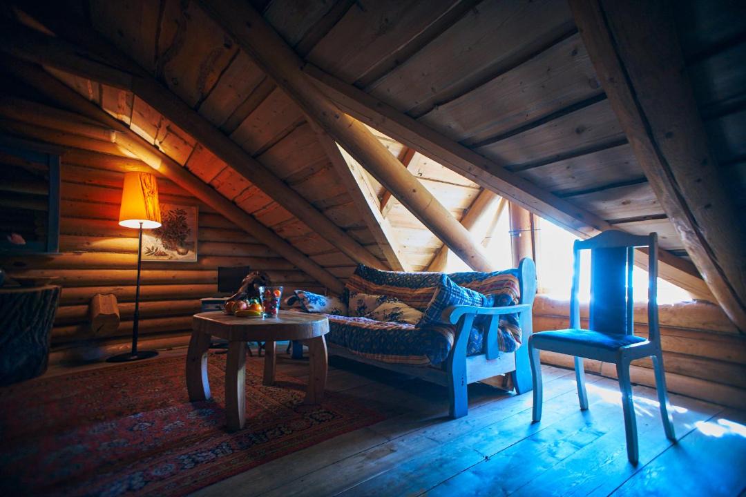 Photo of Outdoor in Zvenigorod