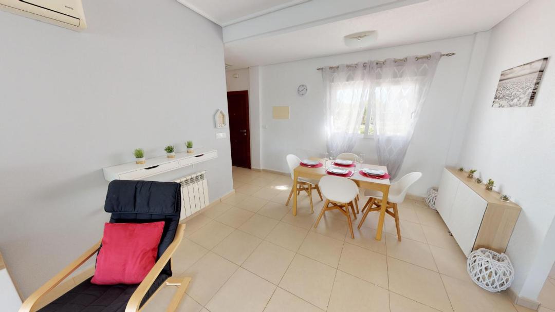 Photo of Livingroom in Roldan