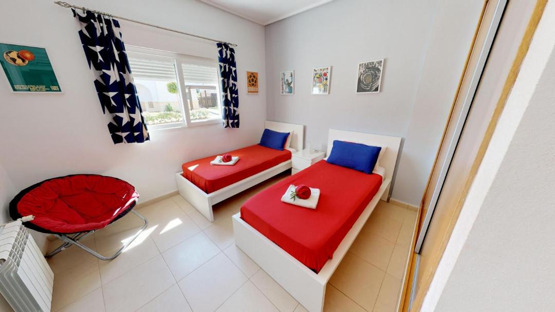 Photo of Livingroom in Roldan