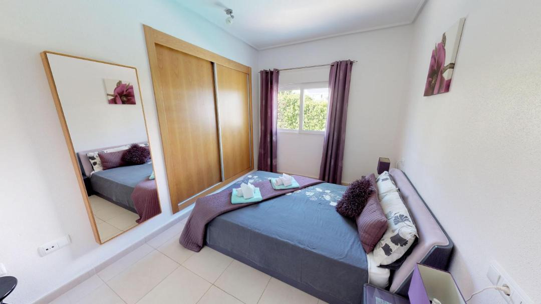 Photo of Bedroom in Roldan