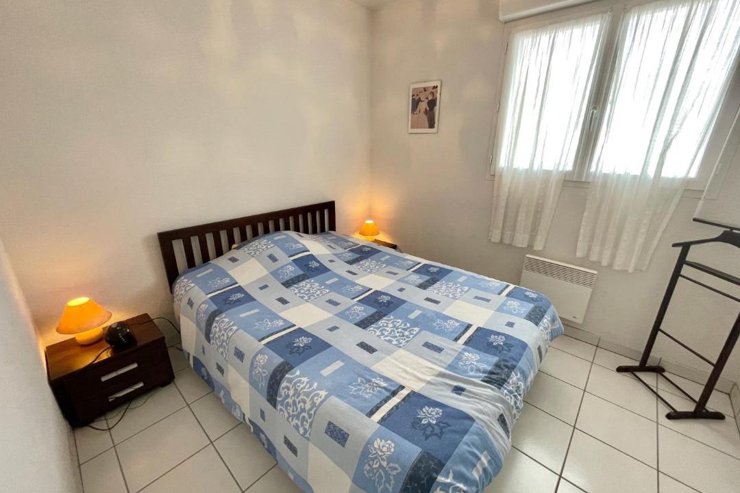 Photo of Bedroom in Biscarrosse Plage