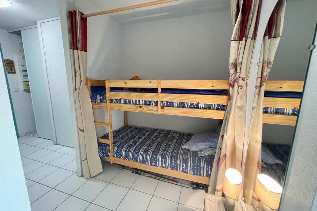 Photo of Bedroom in Biscarrosse Plage