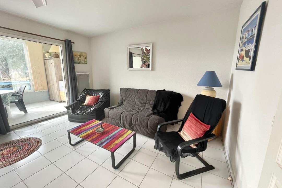 Photo of Livingroom in Biscarrosse Plage