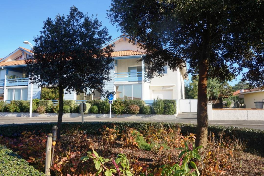 Photo of Buildings in Biscarrosse Plage
