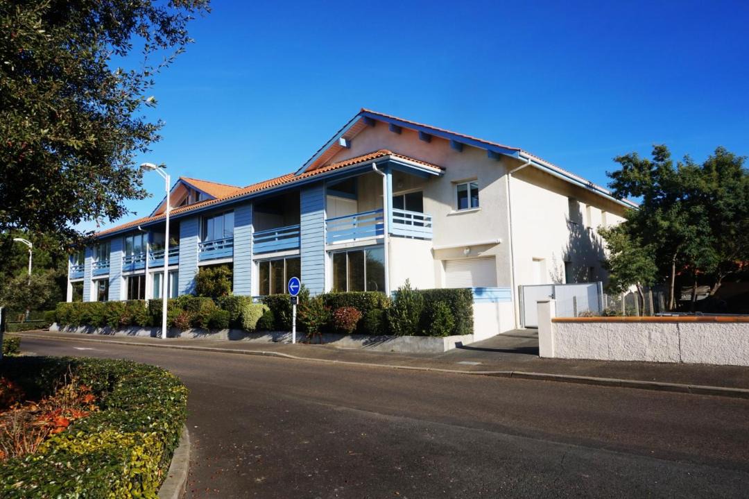 Photo of Buildings in Biscarrosse Plage