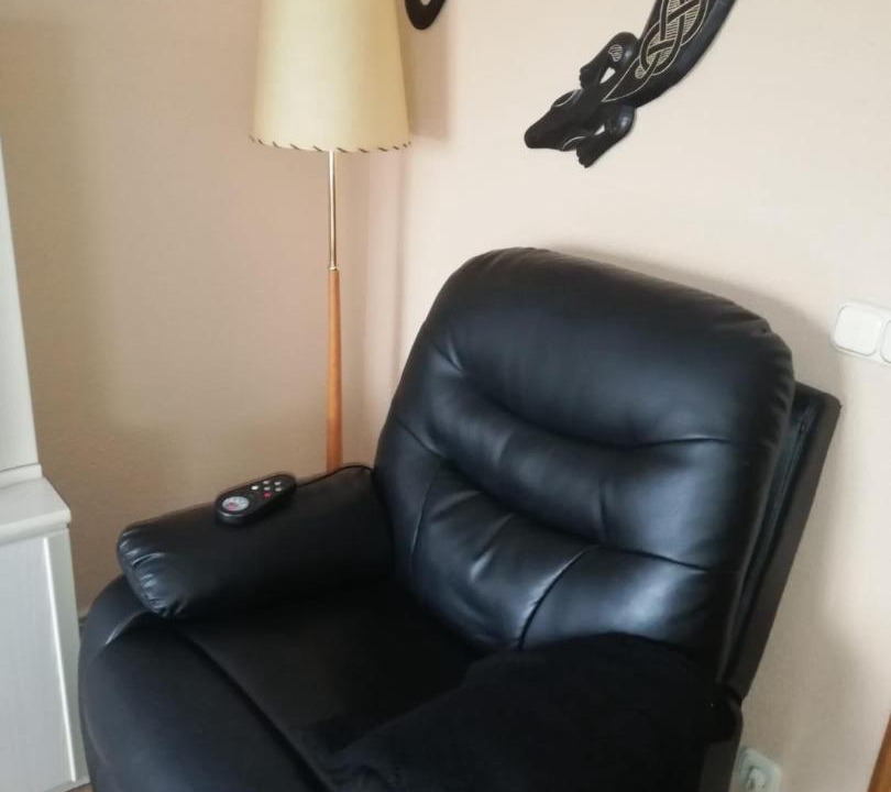 Photo of Livingroom in Ujue