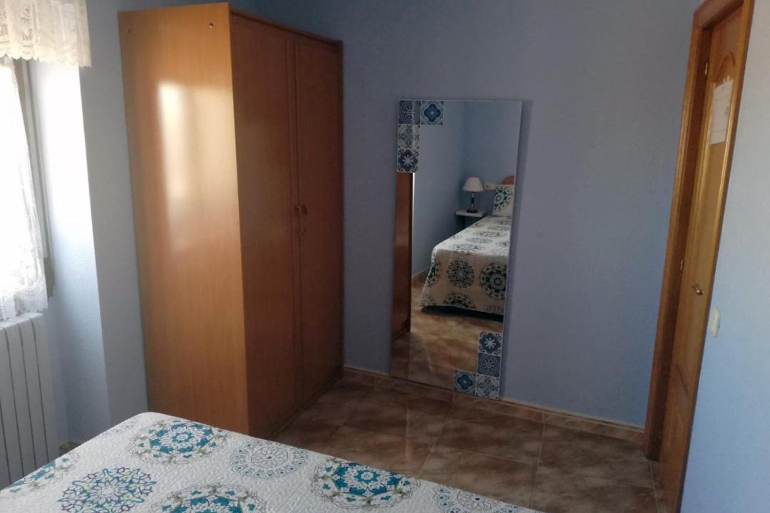 Photo of Bedroom in Ujue