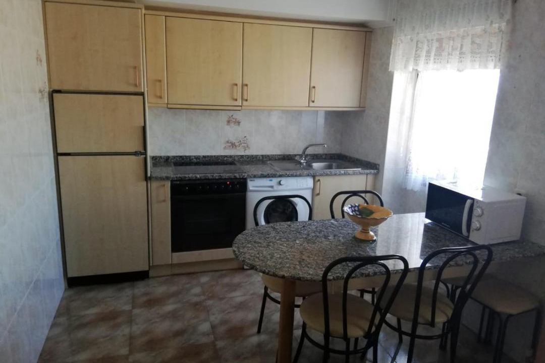 Photo of Kitchen in Ujue