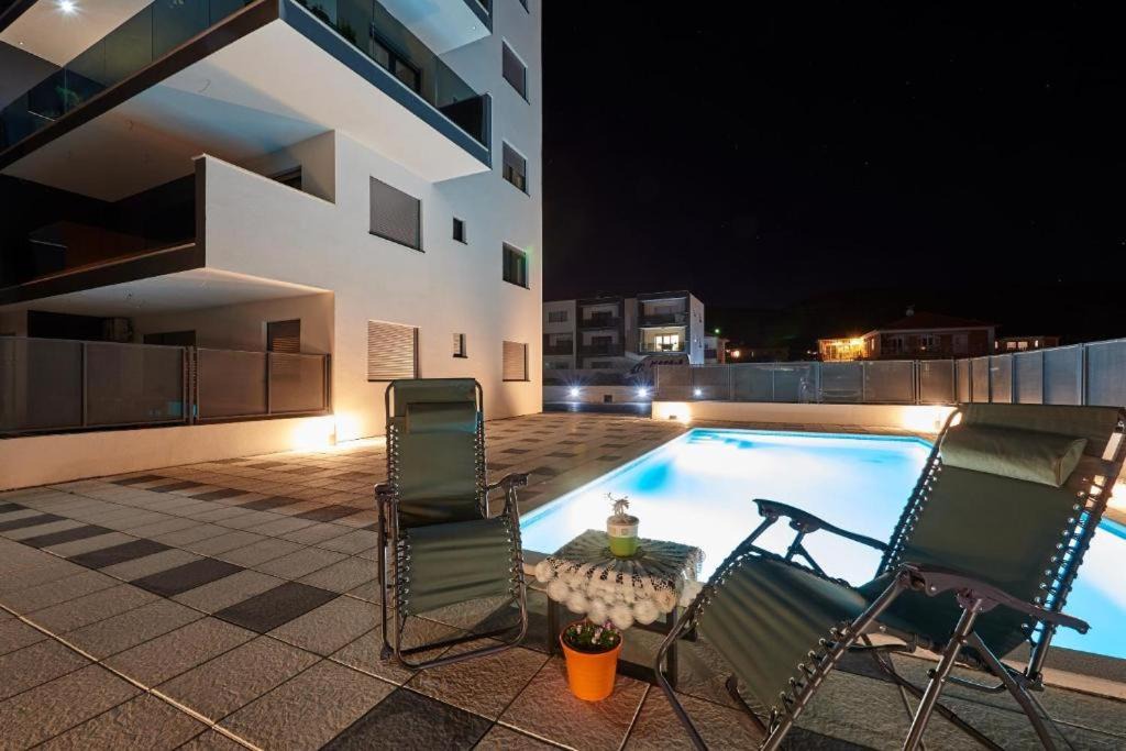 Photo of Patio Balcony in Seget Donji