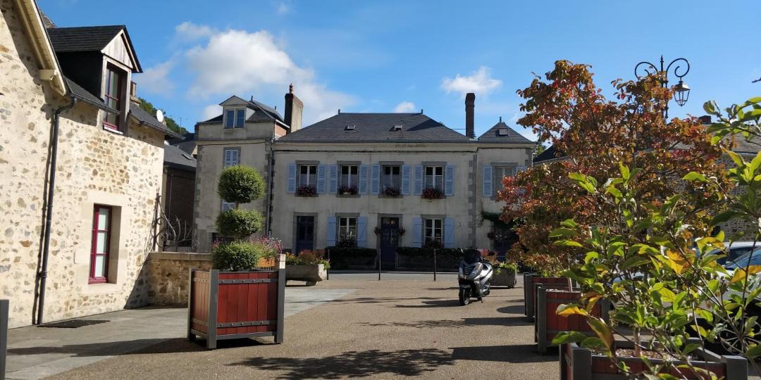 Photo of Others in Chailland