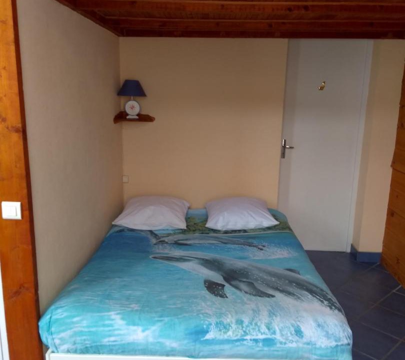 Photo of Bedroom in Saint-Pierre-en-Port
