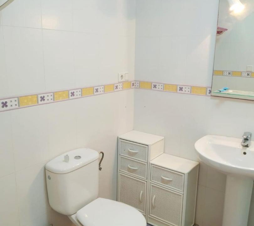 Photo of Bathroom in Quesada