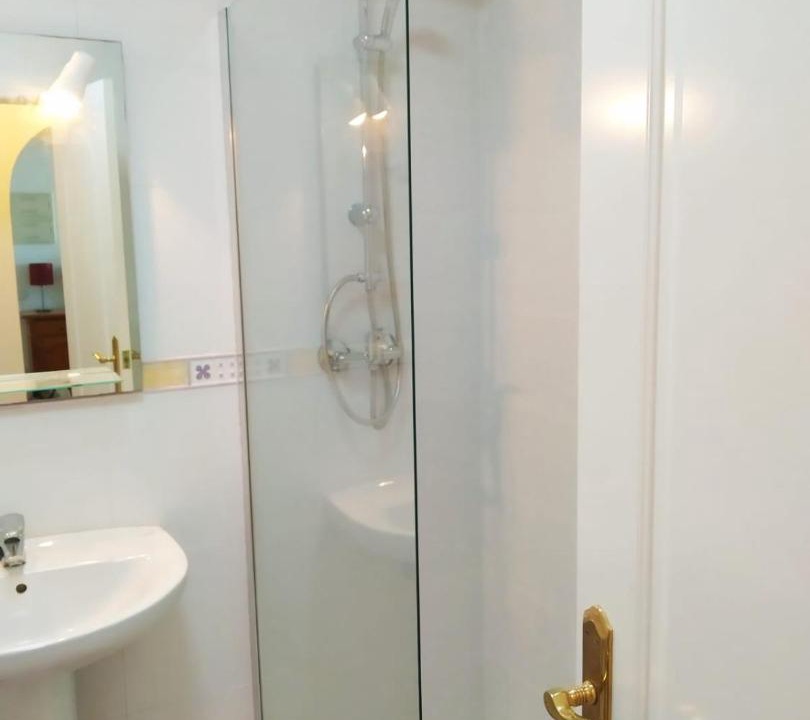 Photo of Bathroom in Quesada