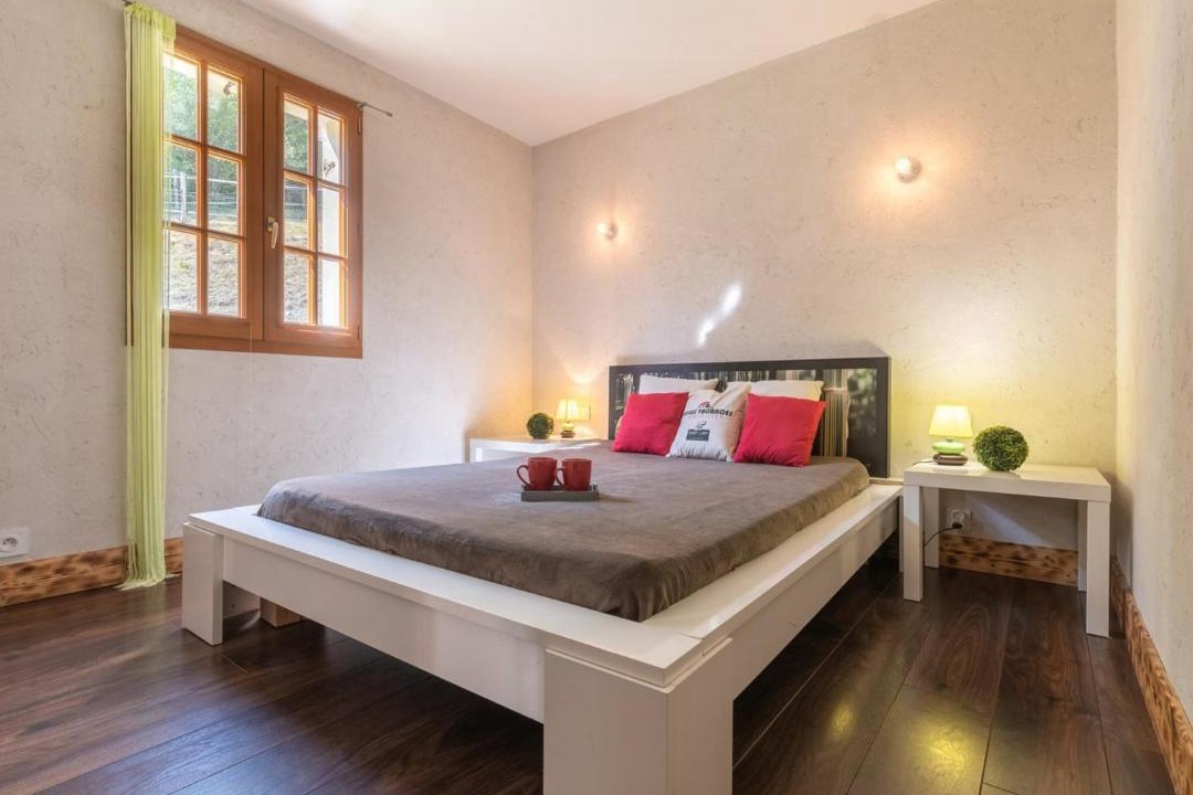 Photo of Bedroom in Vielle-Aure