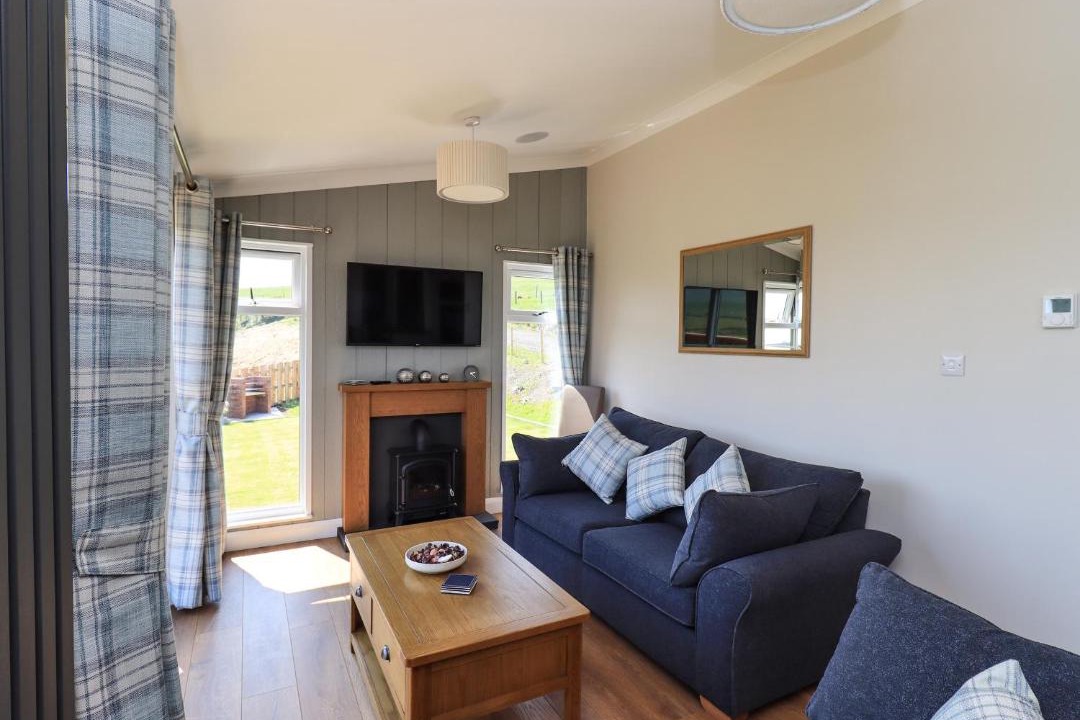 Photo of Livingroom in Newton Stewart