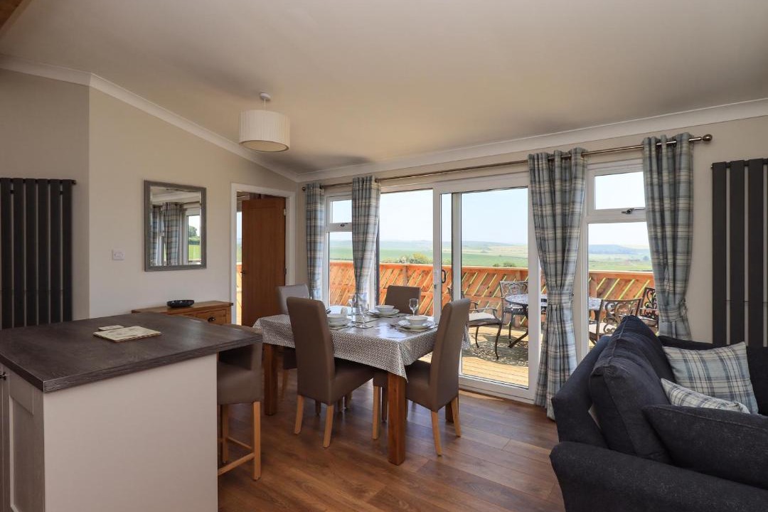 Photo of Livingroom in Newton Stewart