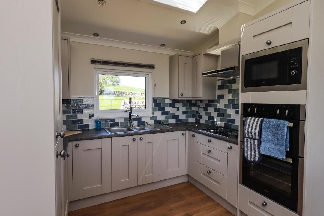 Photo of Kitchen in Newton Stewart