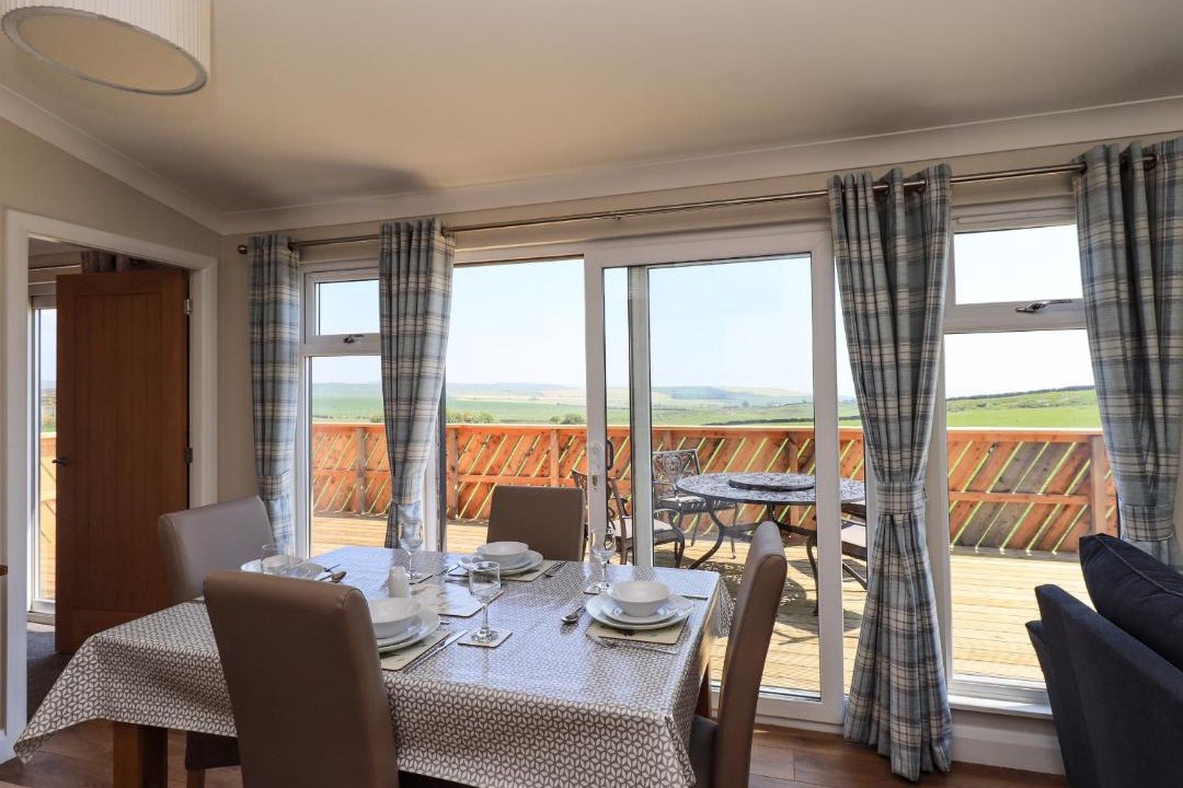 Photo of Livingroom in Newton Stewart