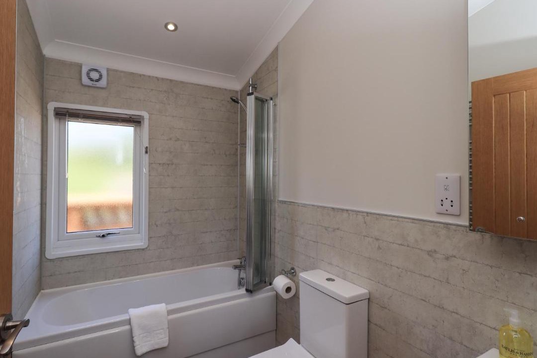 Photo of Bathroom in Newton Stewart