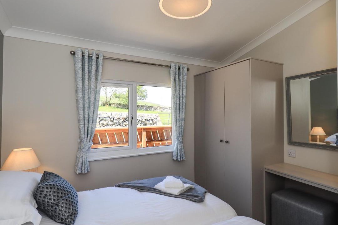 Photo of Bedroom in Newton Stewart