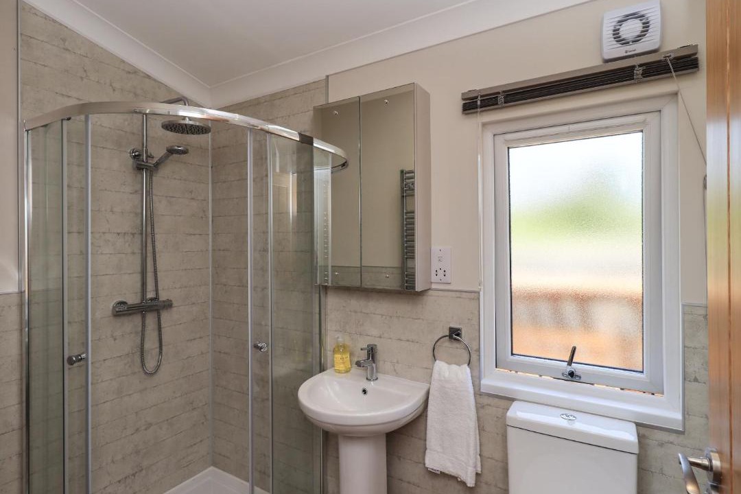 Photo of Bathroom in Newton Stewart