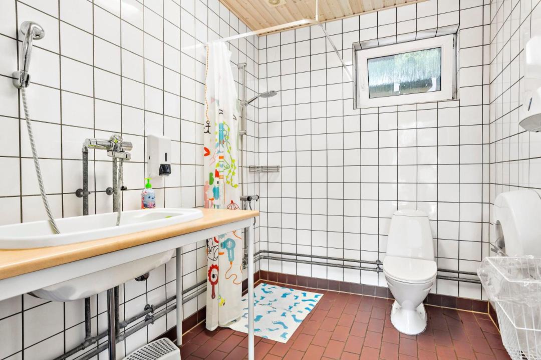 Photo of Bathroom in Sonder Omme