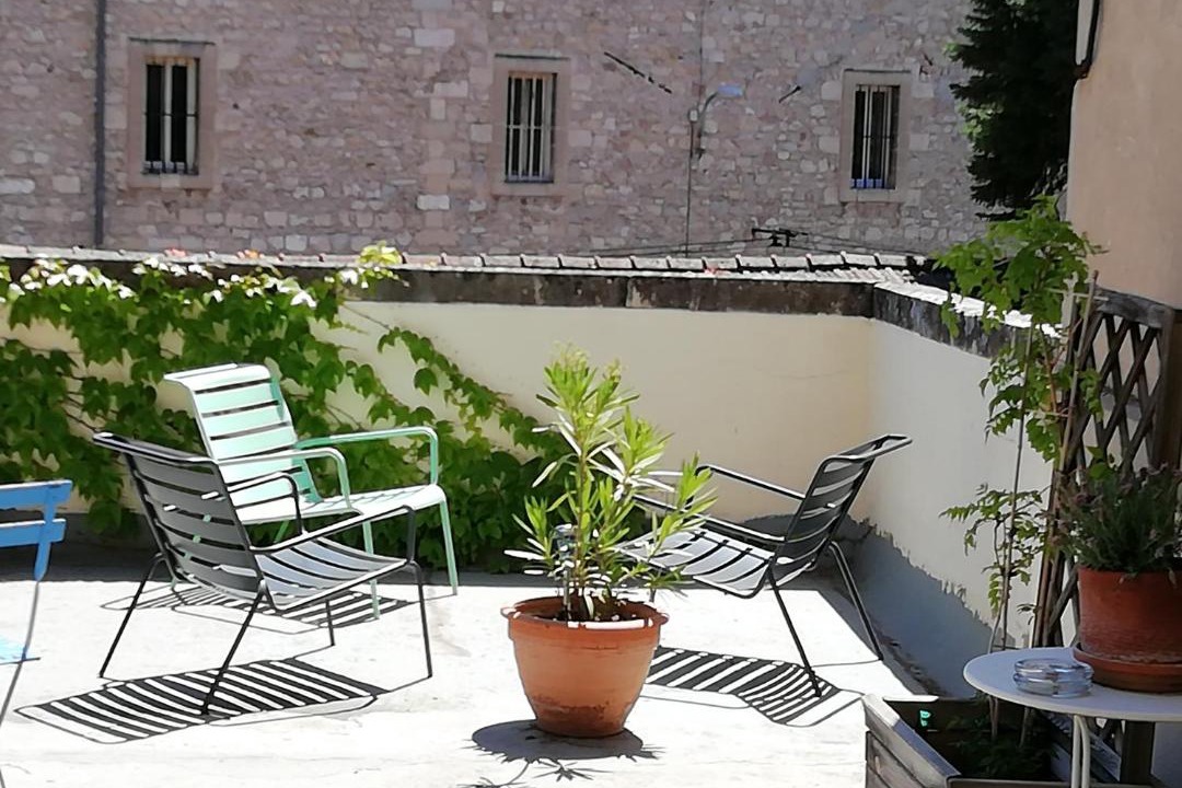 Photo of Others in Avignon City Centre